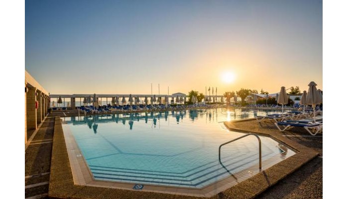 Annabelle Beach Resort poza 8