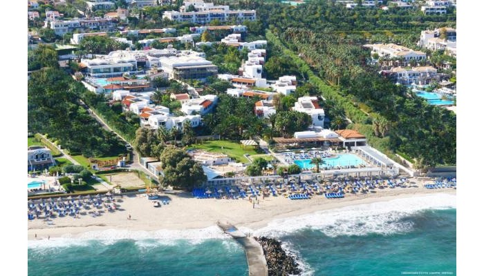 Annabelle Beach Resort poza 0