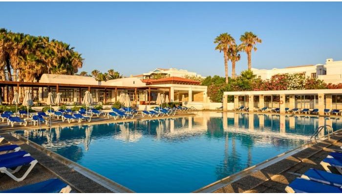 Annabelle Beach Resort poza 10