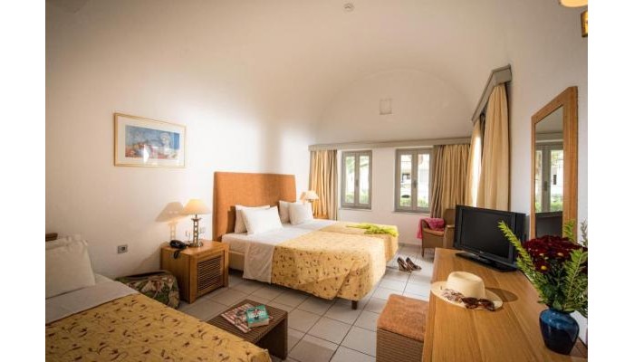 Annabelle Beach Resort poza 5