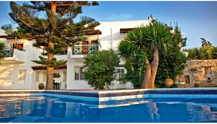 Classic Apartments poza 1