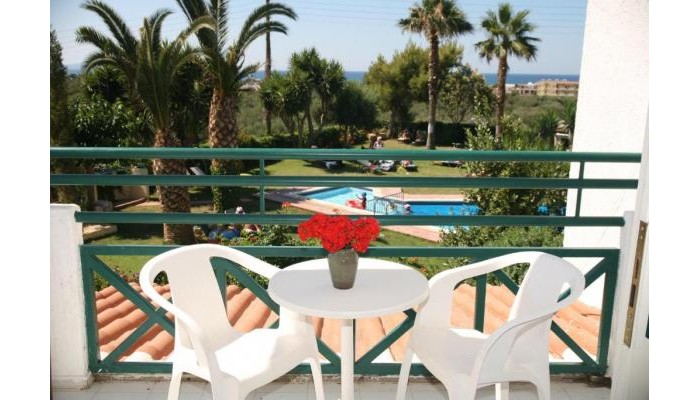 Classic Apartments poza 18