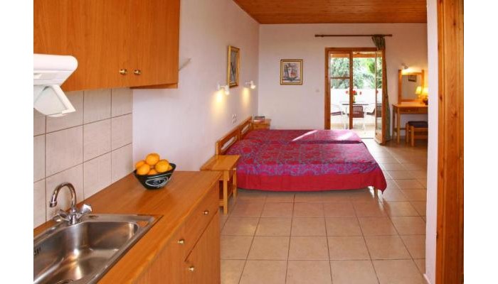 Classic Apartments poza 7