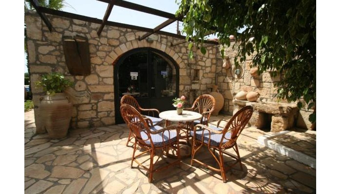 Classic Apartments poza 10