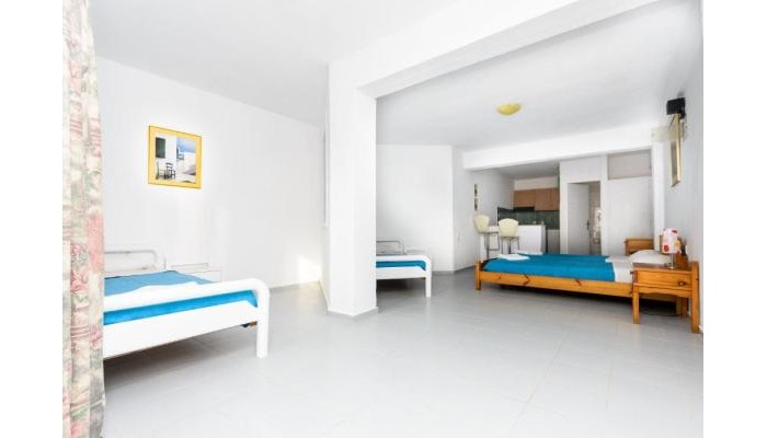 Classic Apartments poza 6