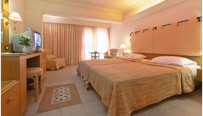 Hotel Aldemar Knossos Royal poza 1