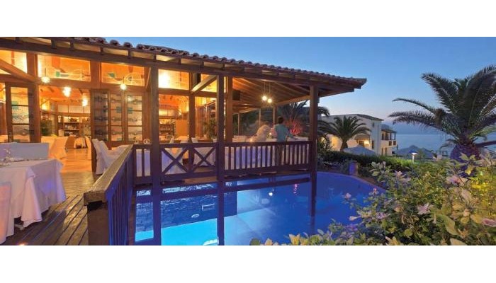 Hotel Aldemar Knossos Royal poza 7