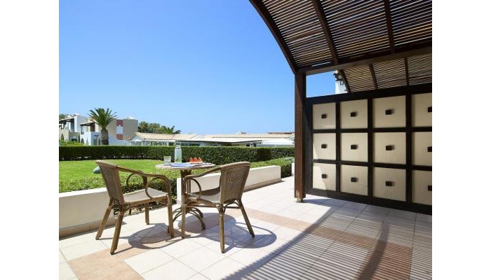 Hotel Aldemar Knossos Royal poza 9