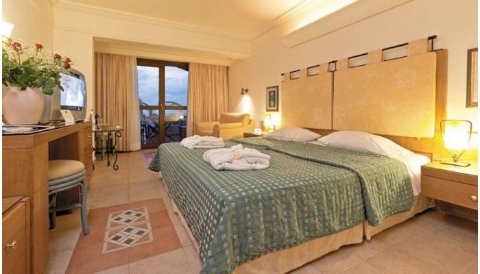 Hotel Aldemar Knossos Royal poza 2