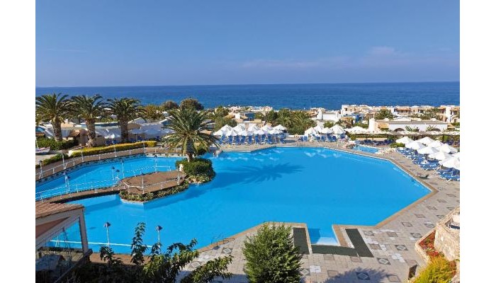 Hotel Aldemar Knossos Royal poza 8