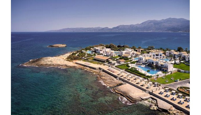 Hotel Aldemar Knossos Royal poza 0