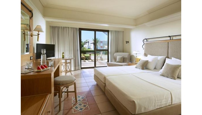Hotel Aldemar Knossos Royal poza 5