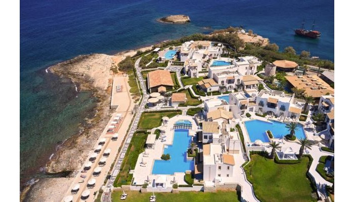 Hotel Aldemar Knossos Villas poza 0