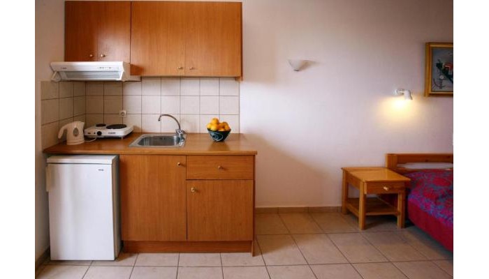 Hotel Classic Apts poza 8