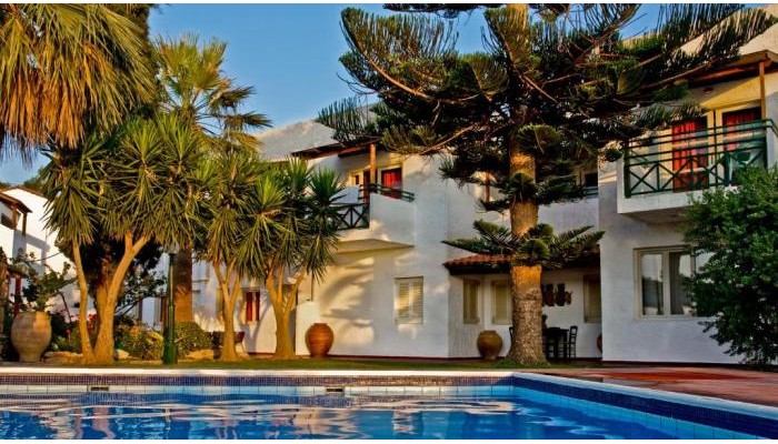 Hotel Classic Apts poza 0