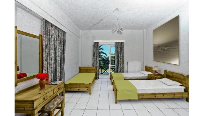 Hotel Classic Apts poza 2