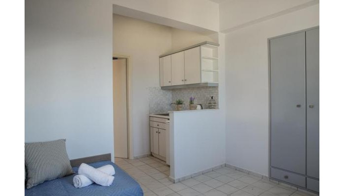 Hotel Irene Beach Anissaras poza 4