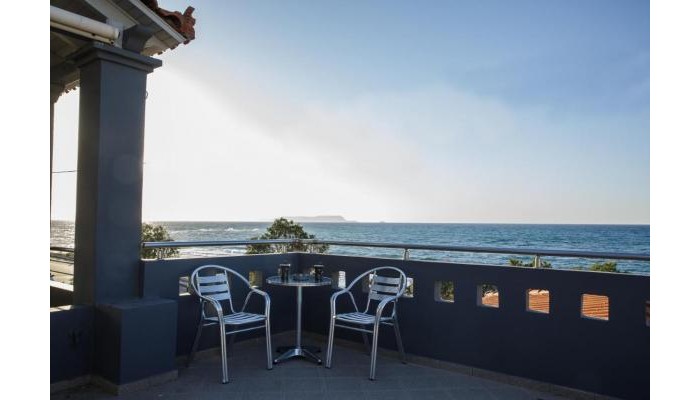 Hotel Irene Beach Anissaras poza 11