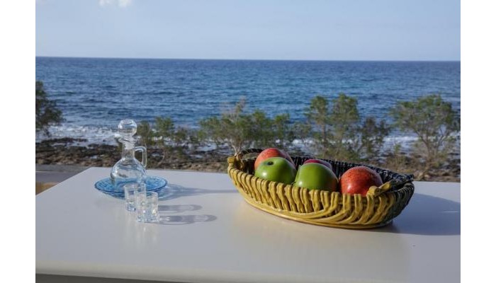 Hotel Irene Beach Anissaras poza 12