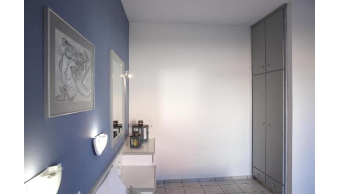 Hotel Irene Beach Anissaras poza 9