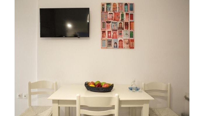 Hotel Irene Beach Anissaras poza 7