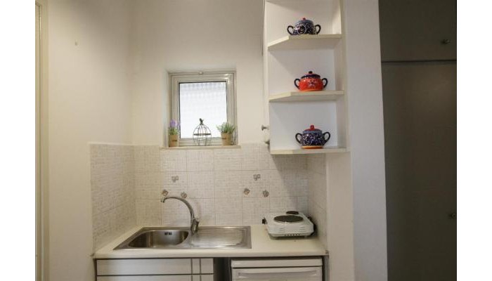 Hotel Irene Beach Anissaras poza 6