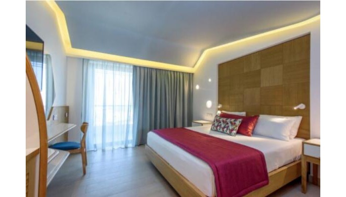 Hotel Lyttos Mare poza 7