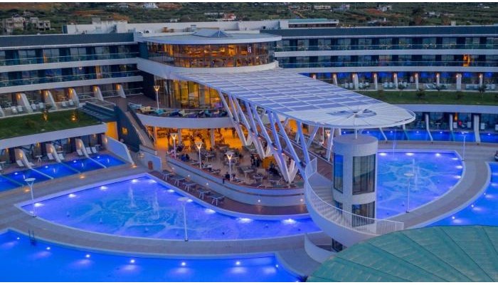 Hotel Lyttos Mare poza 16