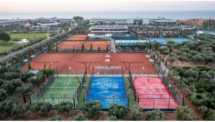 Hotel Lyttos Mare poza 22