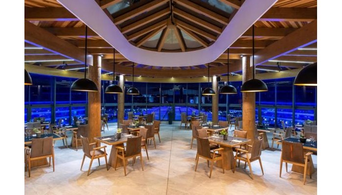 Hotel Lyttos Mare poza 11