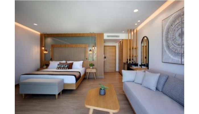 Hotel Lyttos Mare poza 8