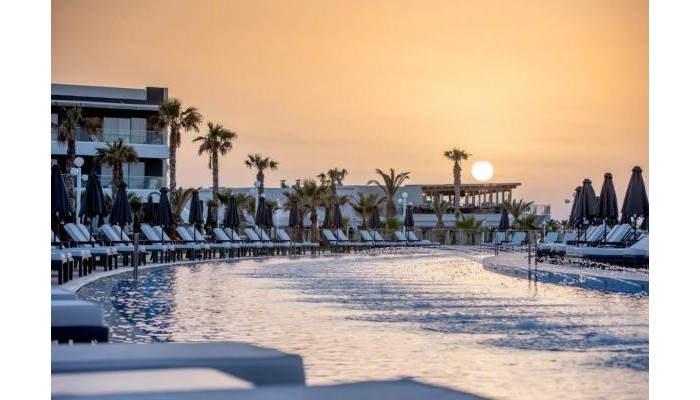 Hotel Lyttos Mare poza 15