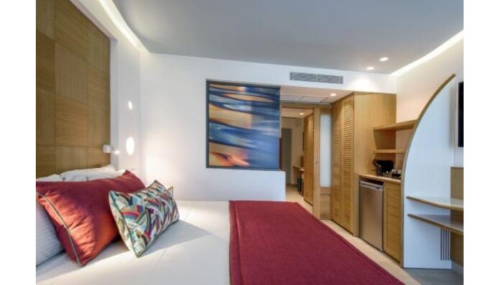 Hotel Lyttos Mare poza 5