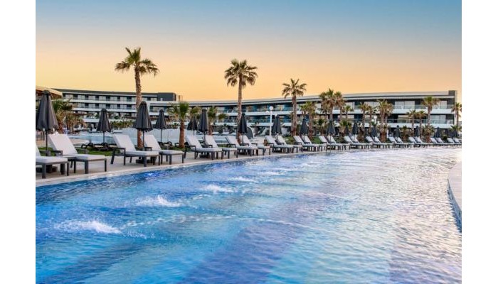 Hotel Lyttos Mare poza 14