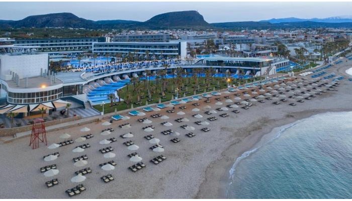 Hotel Lyttos Mare poza 0