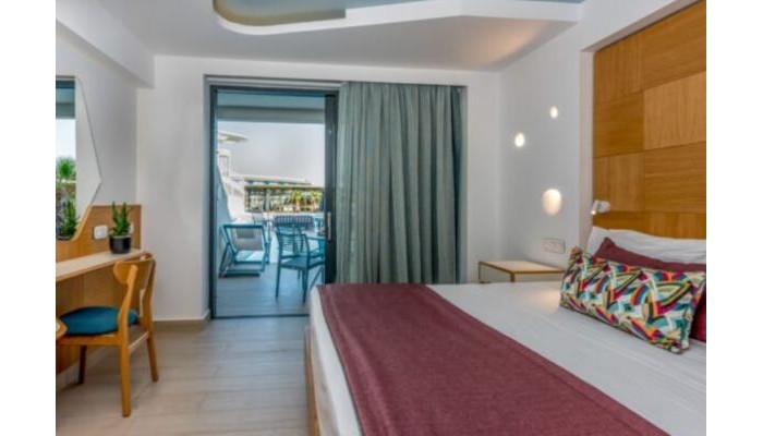 Hotel Lyttos Mare poza 4