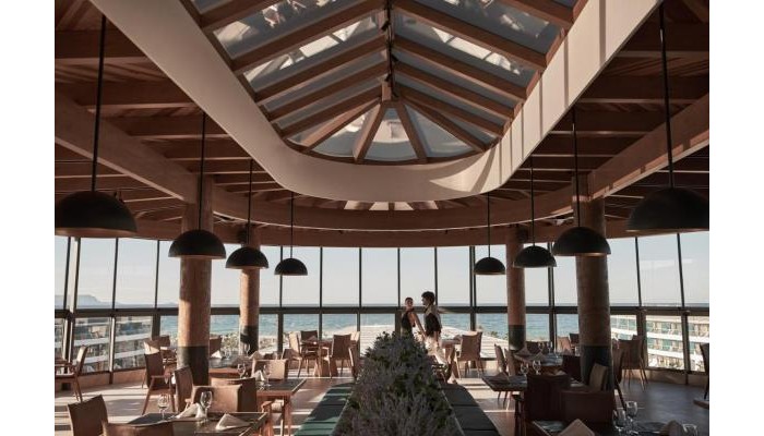 Hotel Lyttos Mare poza 9