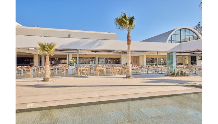 Hotel Paralos Kosta Alimia poza 12