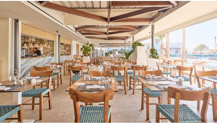 Hotel Paralos Kosta Alimia poza 19