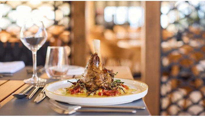 Hotel Paralos Kosta Alimia poza 17