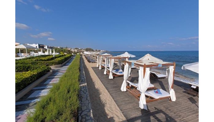 Nana Royal Premium Resort & Spa poza 10