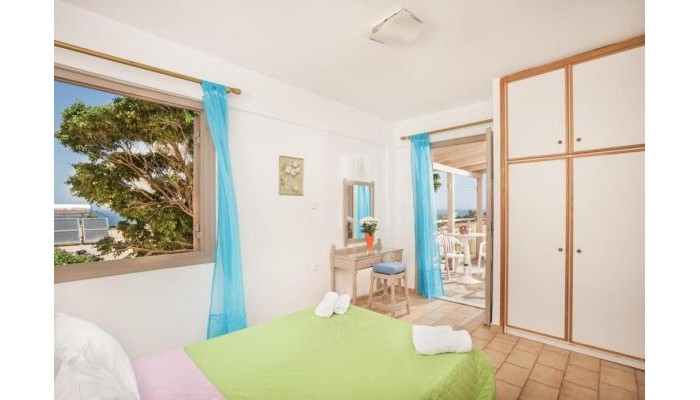 Panorama Seaview Studios & Apartments poza 2
