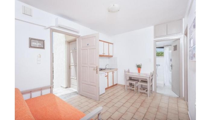 Panorama Seaview Studios & Apartments poza 9