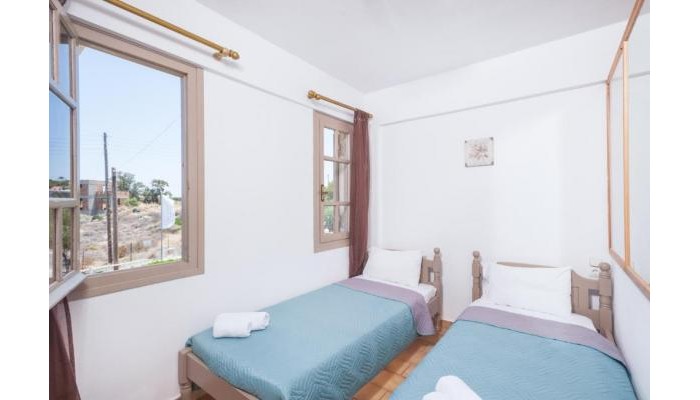 Panorama Seaview Studios & Apartments poza 4