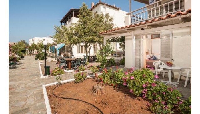 Panorama Seaview Studios & Apartments poza 0