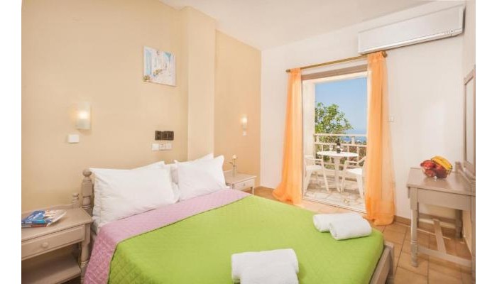 Panorama Seaview Studios & Apartments poza 3