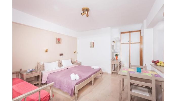 Panorama Seaview Studios & Apartments poza 7