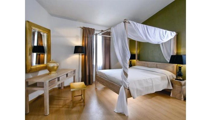 Paradise Island Villas And Hotel poza 7