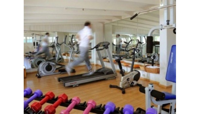 Paradise Island Villas And Hotel poza 5