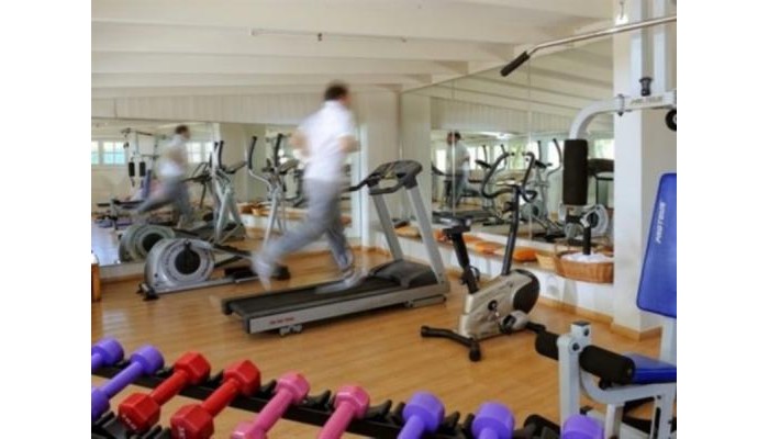 Paradise Island Villas And Hotel poza 9